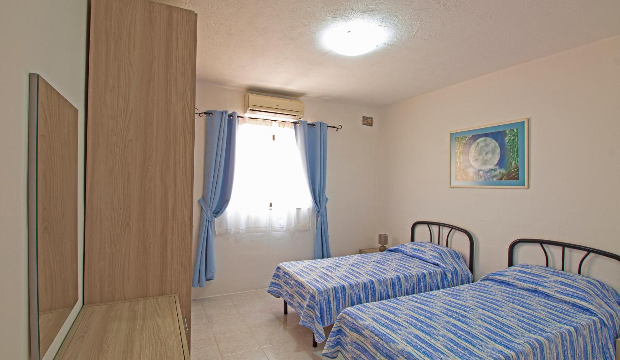 Maltarentapartments มาร์ซาสคาลา ภายนอก รูปภาพ
