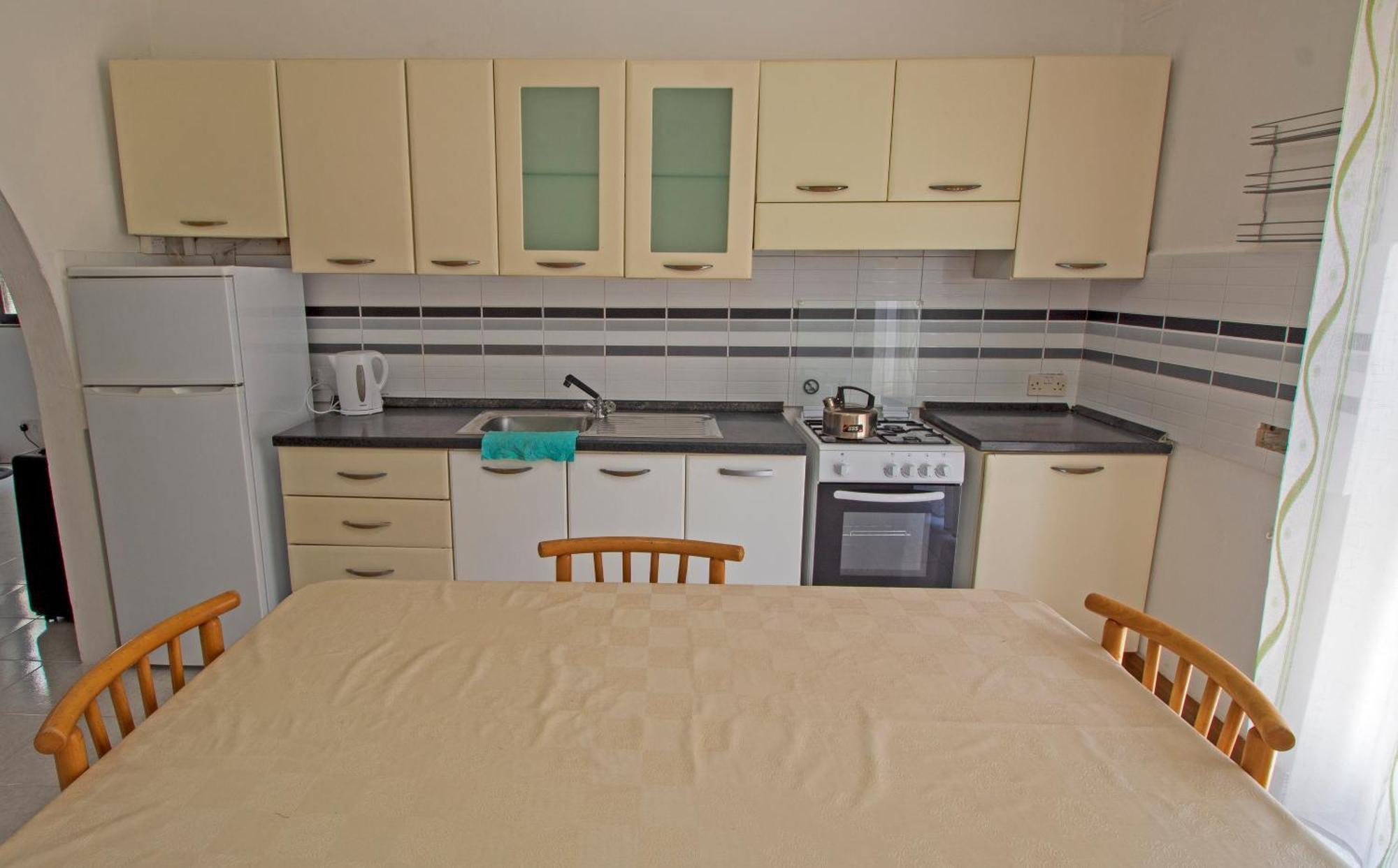Maltarentapartments มาร์ซาสคาลา ภายนอก รูปภาพ