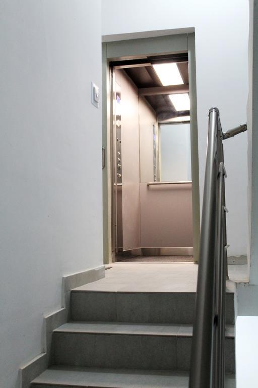 Maltarentapartments มาร์ซาสคาลา ภายนอก รูปภาพ